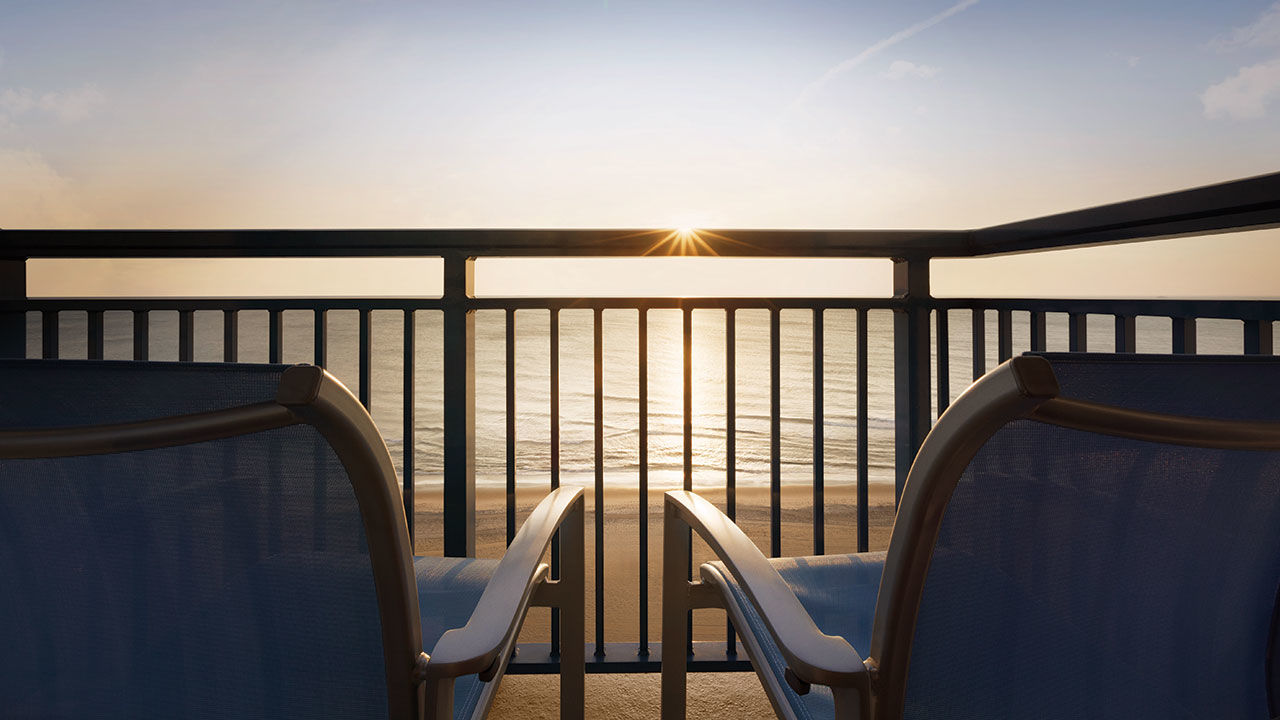 Hyatt House Virginia Beach / Oceanfront Hotel Room photo